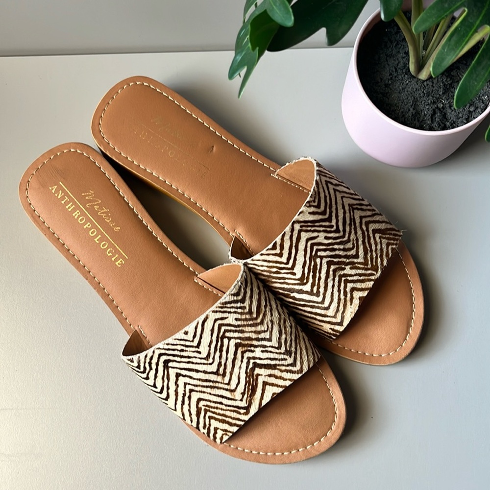 Anthropologie Matisse sandals